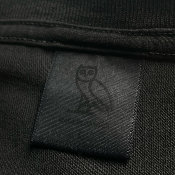 OVO 6 God T-Shirt Size Large - Picture 4 of 4